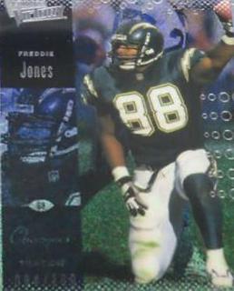 Freddie Jones