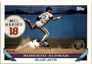Roberto Alomar