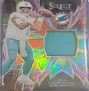 Tua Tagovailoa