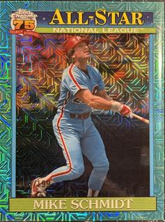 Mike Schmidt