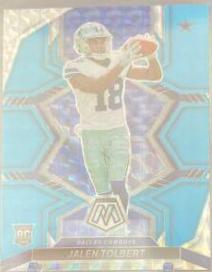 Jalen Tolbert