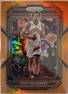 Scottie Barnes