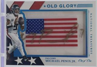 Michael Penix Jr.