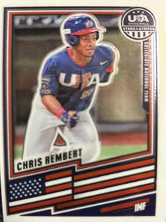 Chris Rembert