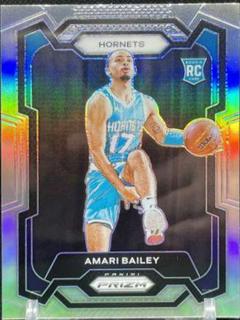 Amari Bailey