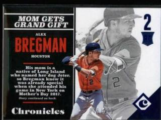 Alex Bregman