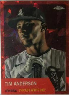 Tim Anderson