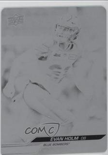 Evan Holm