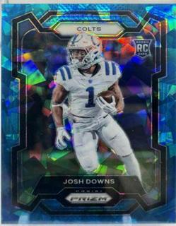 Josh Downs