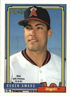 Ruben Amaro