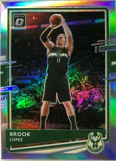 Brook Lopez