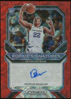 Desmond Bane