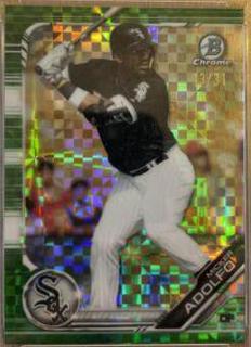 Micker Adolfo