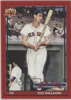 Ted Williams
