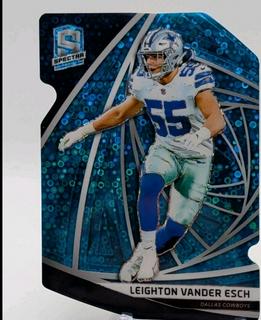 Leighton Vander Esch