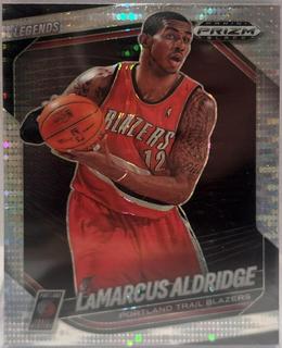 LaMarcus Aldridge