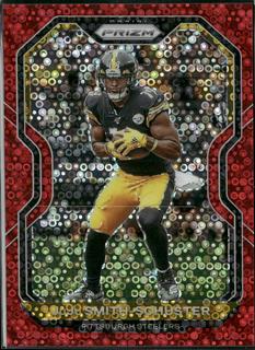 JuJu Smith Schuster