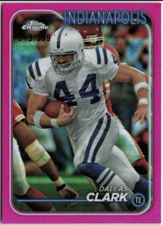 Dallas Clark