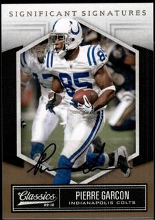 Pierre Garcon