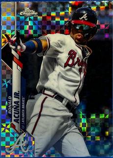 Ronald Acuna Jr.