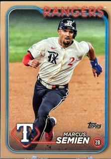 Marcus Semien