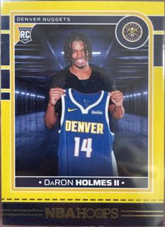 DaRon Holmes II