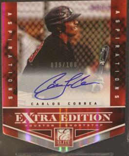 Carlos Correa