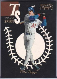 Mike Piazza