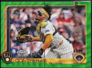 William Contreras