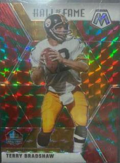 Terry Bradshaw