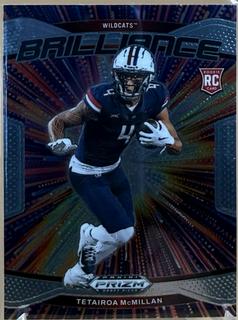Tetairoa McMillan