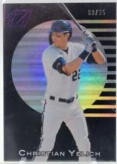 Christian Yelich