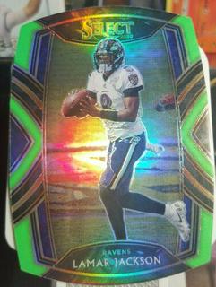 Lamar Jackson