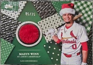 Masyn Winn