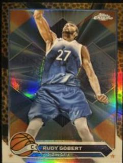 Rudy Gobert