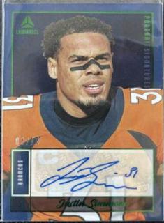 Justin Simmons