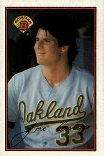 Jose Canseco