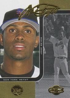 Jose Reyes