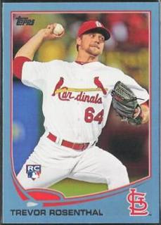 Trevor Rosenthal