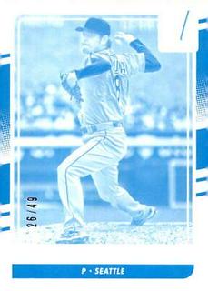 Hisashi Iwakuma
