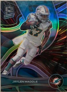 Jaylen Waddle