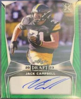 Jack Campbell