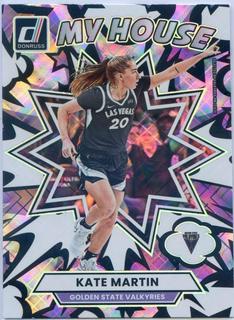 Kate Martin