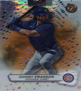 Dansby Swanson