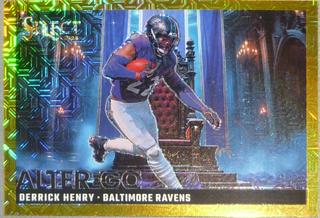Derrick Henry