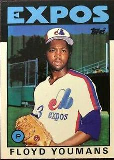 Floyd Youmans