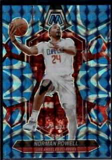 Norman Powell