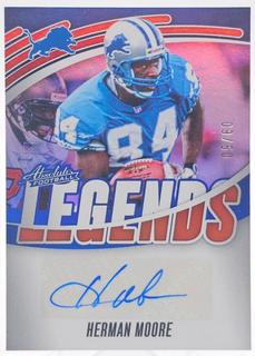 Herman Moore