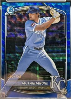 Jac Caglianone