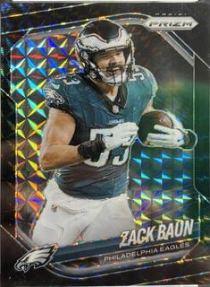 Zack Baun